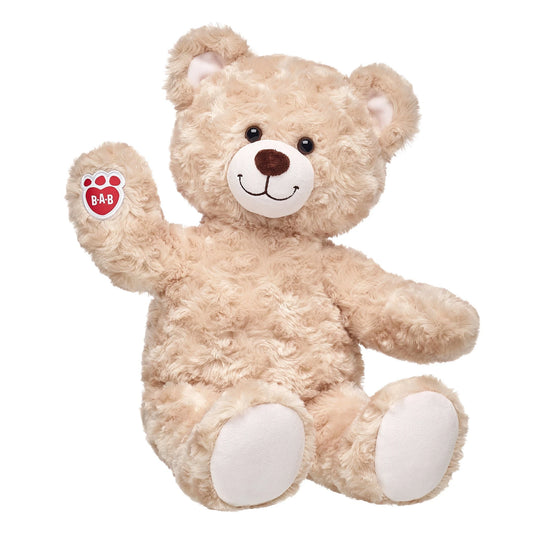 Happy Hugs Teddy Bear Disney & Pixar Toy Story Buzz | BAB - US 5435